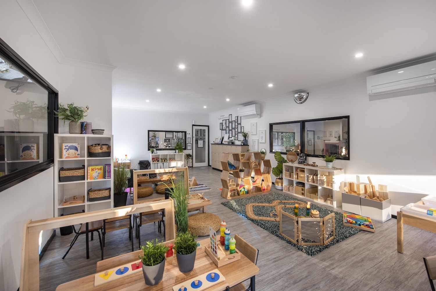 Childcare Centre Design, Planning & Construction in Bimbadeen, Queensland 2